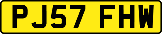 PJ57FHW