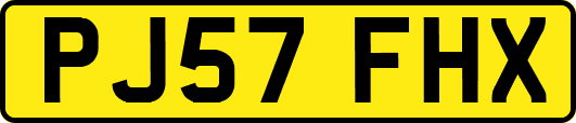 PJ57FHX