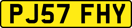 PJ57FHY
