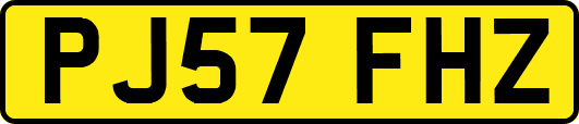 PJ57FHZ