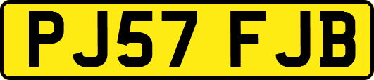 PJ57FJB