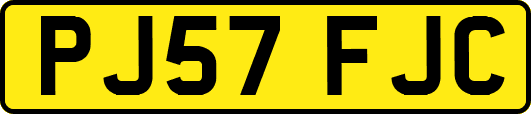 PJ57FJC