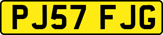 PJ57FJG