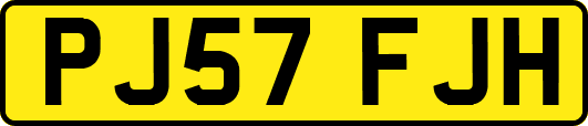 PJ57FJH