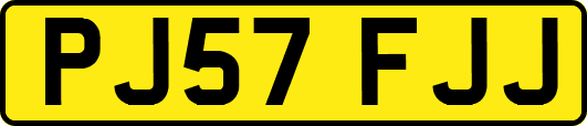 PJ57FJJ