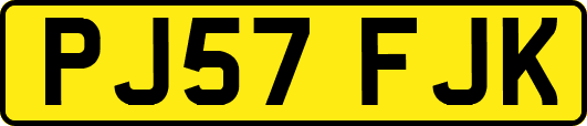 PJ57FJK