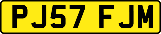 PJ57FJM