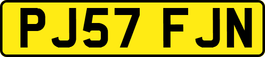 PJ57FJN
