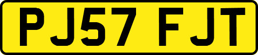 PJ57FJT