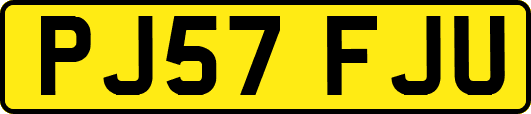 PJ57FJU