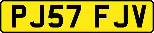 PJ57FJV