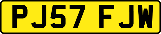PJ57FJW