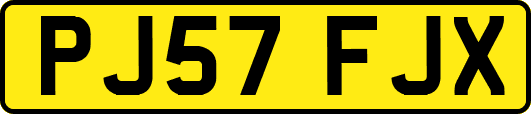 PJ57FJX