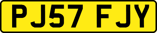 PJ57FJY