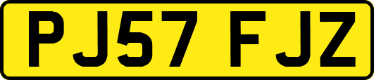 PJ57FJZ