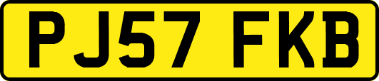 PJ57FKB