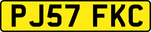 PJ57FKC