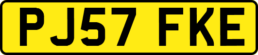 PJ57FKE