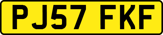 PJ57FKF