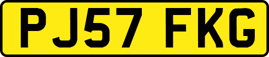 PJ57FKG