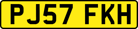 PJ57FKH