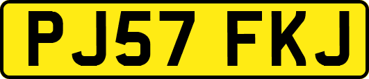 PJ57FKJ