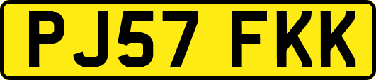 PJ57FKK