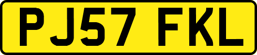 PJ57FKL