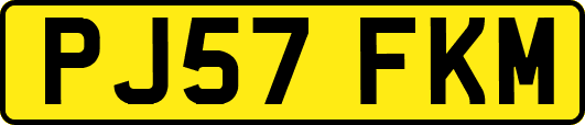 PJ57FKM