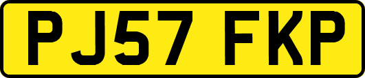 PJ57FKP
