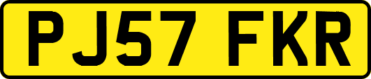 PJ57FKR