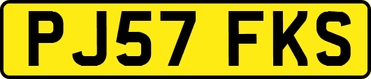 PJ57FKS