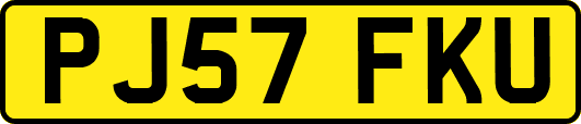 PJ57FKU