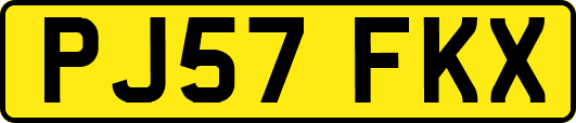 PJ57FKX