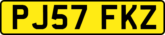 PJ57FKZ