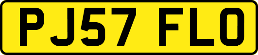 PJ57FLO