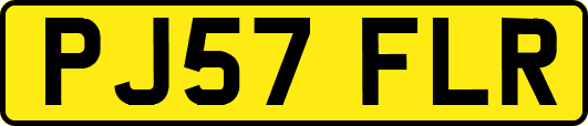 PJ57FLR