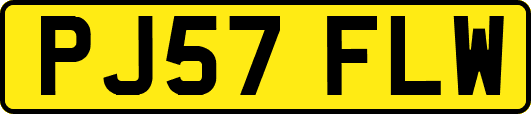 PJ57FLW