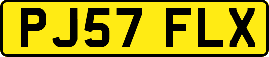 PJ57FLX