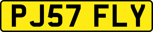PJ57FLY