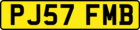 PJ57FMB