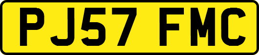PJ57FMC