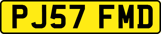 PJ57FMD