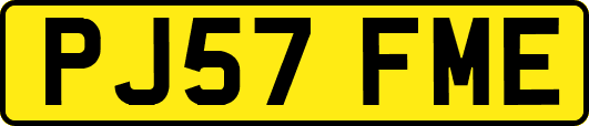 PJ57FME