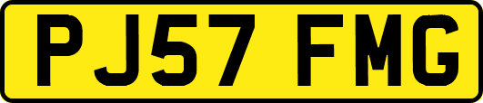 PJ57FMG