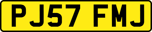 PJ57FMJ