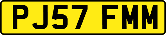 PJ57FMM