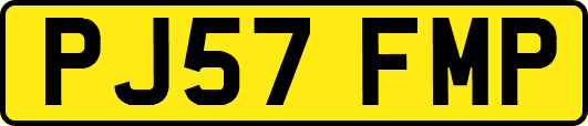 PJ57FMP
