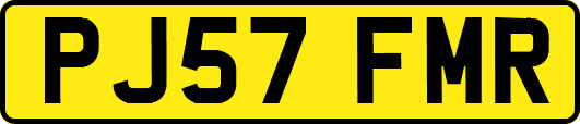 PJ57FMR