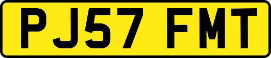 PJ57FMT